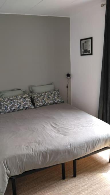 Apartamento Le Nid De L'Ile Chinon Exterior foto
